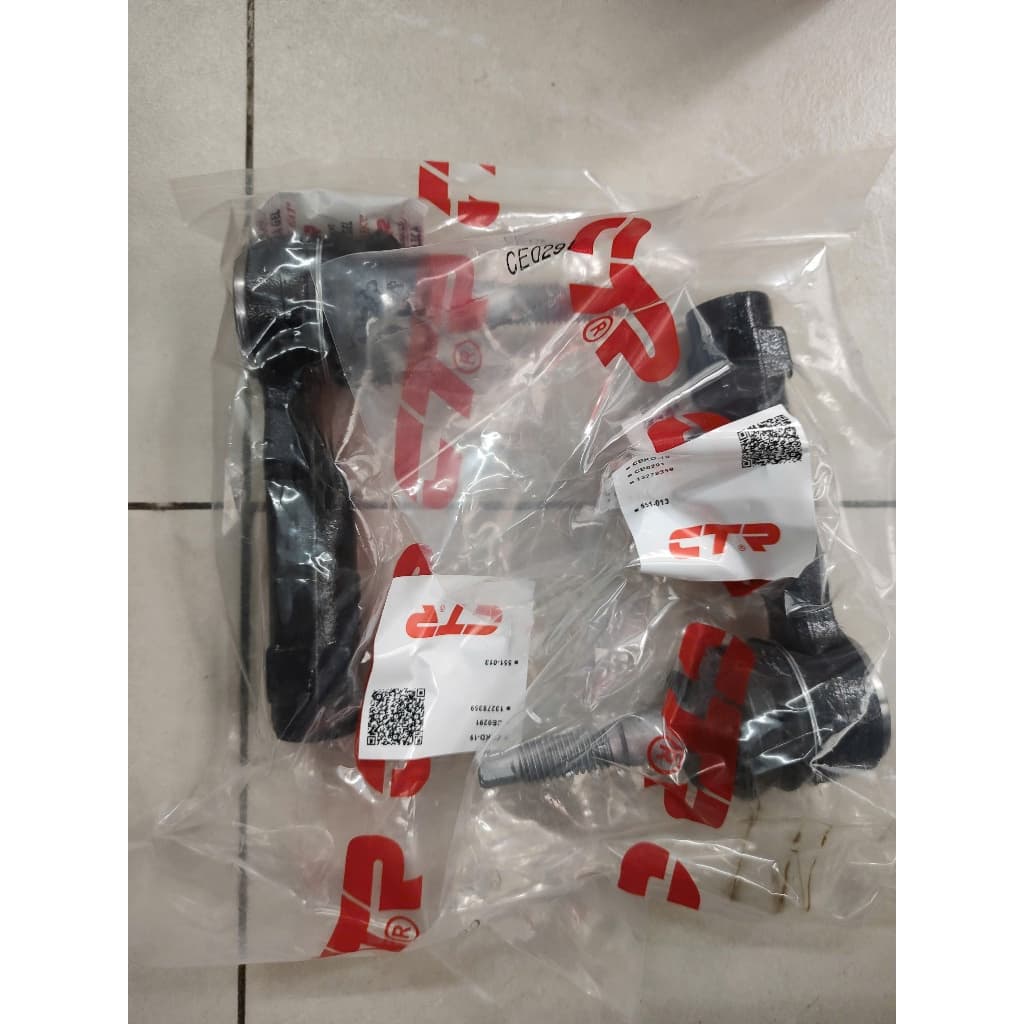 Rô tuyn lái ngoài Cruze, Lacetti CDX, SE xe nhập hàng CTR giá 1 chiếc