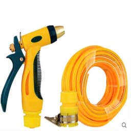 Vòi xịt tăng áp rửa xe tưới cây áp lực cao có thể điều chỉnh áp lực nước ---- 7