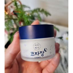 Kem thảo dược bôi chống ngạt mũi Kojajang 20gr -Hàng Hàn quốc 1