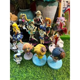 Mô hình 2nd chính hãng, chất lượng cao và giá cả hợp lý. 6