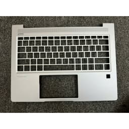 Vỏ Dành Cho Laptop ProBook 430 G6 435 G6 L44517-001 L44518-001 L44547-001 38X8ITP003 Màu Bạc New 5