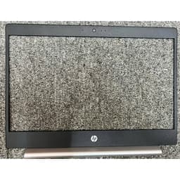 Vỏ Dành Cho Laptop ProBook 430 G6 435 G6 L44517-001 L44518-001 L44547-001 38X8ITP003 Màu Bạc New 3