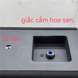 Cụm loa toàn dải Vizio 6Ω 10w loa vệ tinh Mỹ DIY - 3