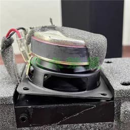 Cụm loa toàn dải Vizio 6Ω 10w loa vệ tinh Mỹ DIY - 4