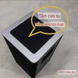 Cụm loa toàn dải Vizio 6Ω 10w loa vệ tinh Mỹ DIY - 2