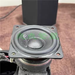 Cụm loa toàn dải Vizio 6Ω 10w loa vệ tinh Mỹ DIY - 5