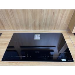 Bếp từ đôi FASTER 755IPRO | MADE IN Thái Lan | Biến tần Inverter sôi liu riu | Hàng chính hãng Hàng chính hãng 3