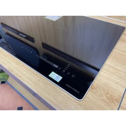 Bếp từ đôi FASTER 755IPRO | MADE IN Thái Lan | Biến tần Inverter sôi liu riu | Hàng chính hãng Hàng chính hãng 6