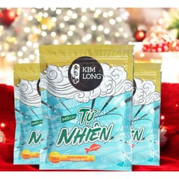 [Mua 5 tặng 1] Mồi Câu Kim Long - Câu Dịch Vụ, Tự Nhiên - Câu Chép, Trôi, Rô, Diếc … 2