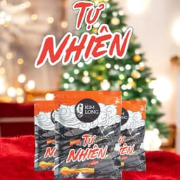 [Mua 5 tặng 1] Mồi Câu Kim Long - Câu Dịch Vụ, Tự Nhiên - Câu Chép, Trôi, Rô, Diếc … 3