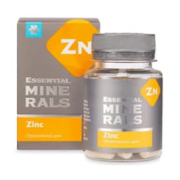 Thực phẩm Siberian Wellness Kẽm Zinc (Zn), cung cấp kẽm và khoáng chất, hỗ trợ tăng cường miễn dịch 2