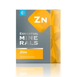 Thực phẩm Siberian Wellness Kẽm Zinc (Zn), cung cấp kẽm và khoáng chất, hỗ trợ tăng cường miễn dịch 3