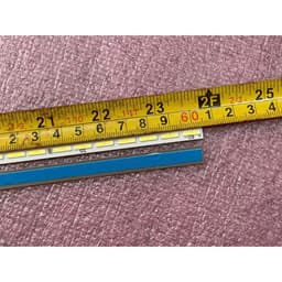 THANH LED TIVI LG 55LV761H 55LW340C-UA 55UH7700 MỚI 100% BỘ 2 THANH MỖI THANH 60 BÓNG 3V DÀI 60,4 cm 3