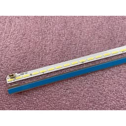 THANH LED TIVI LG 55LV761H 55LW340C-UA 55UH7700 MỚI 100% BỘ 2 THANH MỖI THANH 60 BÓNG 3V DÀI 60,4 cm 4