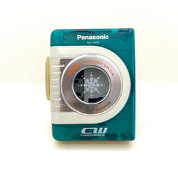 máy Cassette Panasonic RQ-CW03 1