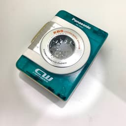 máy Cassette Panasonic RQ-CW03 2