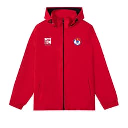ÁO KHOÁC GIÓ 2 LỚP CLB VFF CHỐNG NƯỚC CẢN GIÓ 3