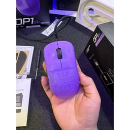 (HD Gear Store) Chuột Gaming có dây Endgame Gear OP1 8K, OP1 8K V2 Raw Input Edition - 8000Hz Polling, PixArt PAW3950 8