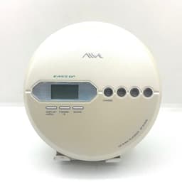 CD player Aiwa XP-EV530 1
