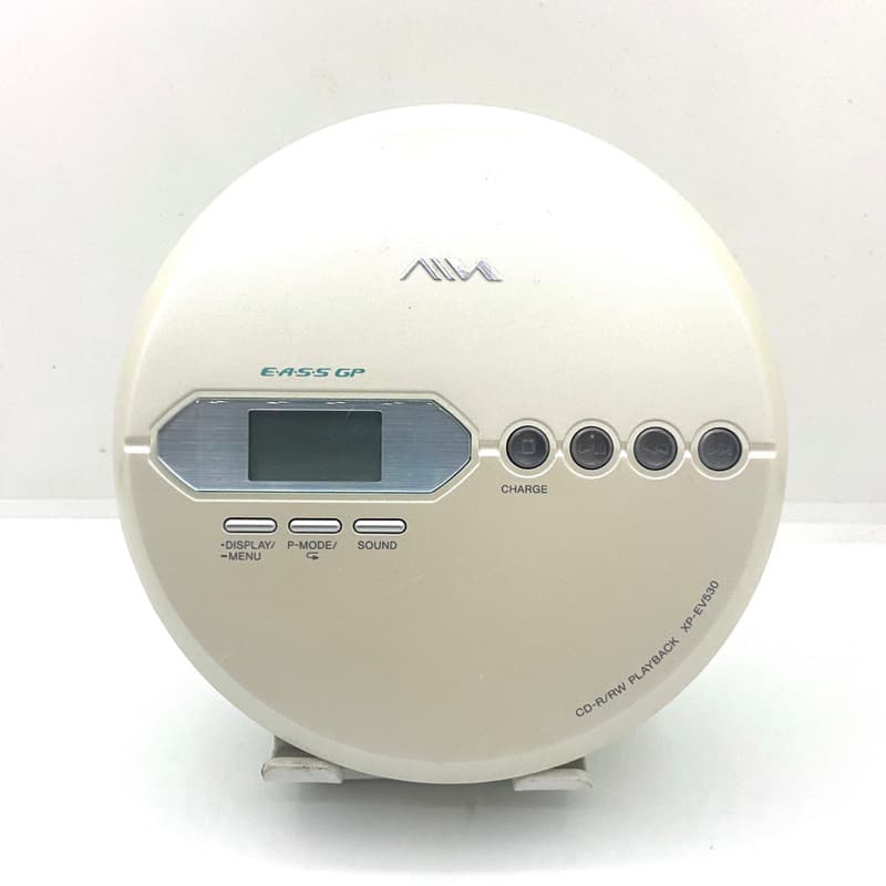 CD player Aiwa XP-EV530