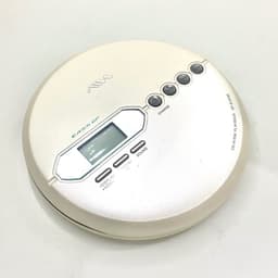 CD player Aiwa XP-EV530 2