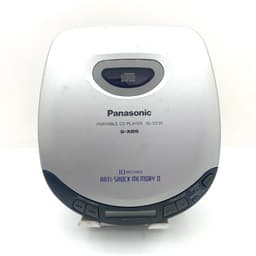 CD player Panasonic SL-S230 1