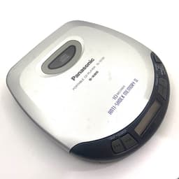 CD player Panasonic SL-S230 2