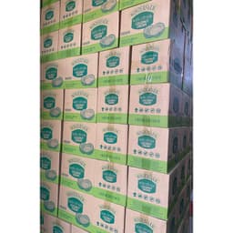 Thùng 24 Lon Nước Cốt Dừa Wonderfarm 400ml _ hàng chính hãng & date mới nhất dacsanvietgiasi 5