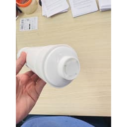 Combo 2 lõi PP 1 mrc chặn Magie Đại Việt cho máy lọc nước Ion kiềm tươi Daikiosan/ Makano 5