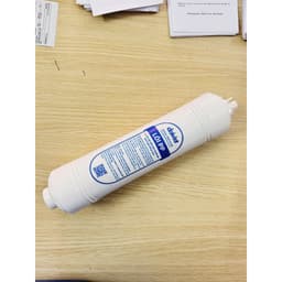 Combo 2 lõi PP 1 mrc chặn Magie Đại Việt cho máy lọc nước Ion kiềm tươi Daikiosan/ Makano 8