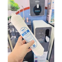 Combo 2 lõi PP 1 mrc chặn Magie Đại Việt cho máy lọc nước Ion kiềm tươi Daikiosan/ Makano 4