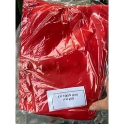 FREESIP SIÊU PHẨM CỜ TỔ QUỐC, CỜ SAO VÀNG,  CỜ QUỐC KỲ vải satanh loại 1 đủ kích thước 5