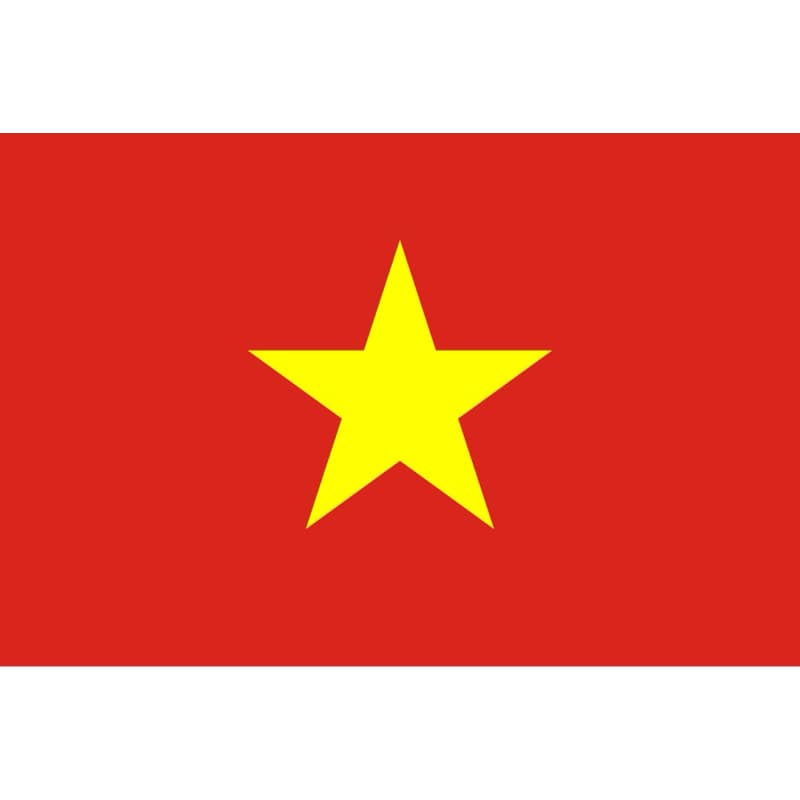 FREESIP SIÊU PHẨM CỜ TỔ QUỐC, CỜ SAO VÀNG,  CỜ QUỐC KỲ vải satanh loại 1 đủ kích thước