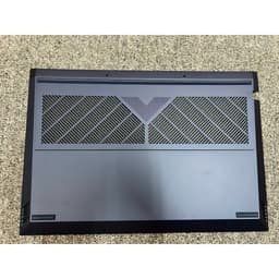 Vỏ Dành Cho Laptop H.P Victus 16-D 16-E Xanh New 7