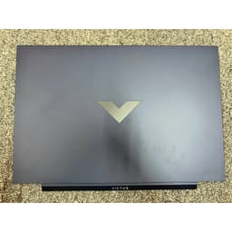 Vỏ Dành Cho Laptop H.P Victus 16-D 16-E Xanh New 1
