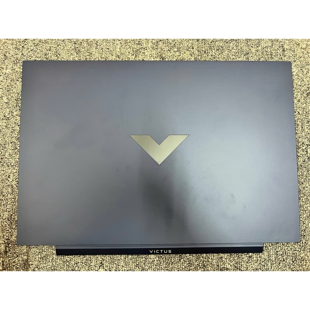Vỏ Dành Cho Laptop H.P Victus 16-D 16-E Xanh New