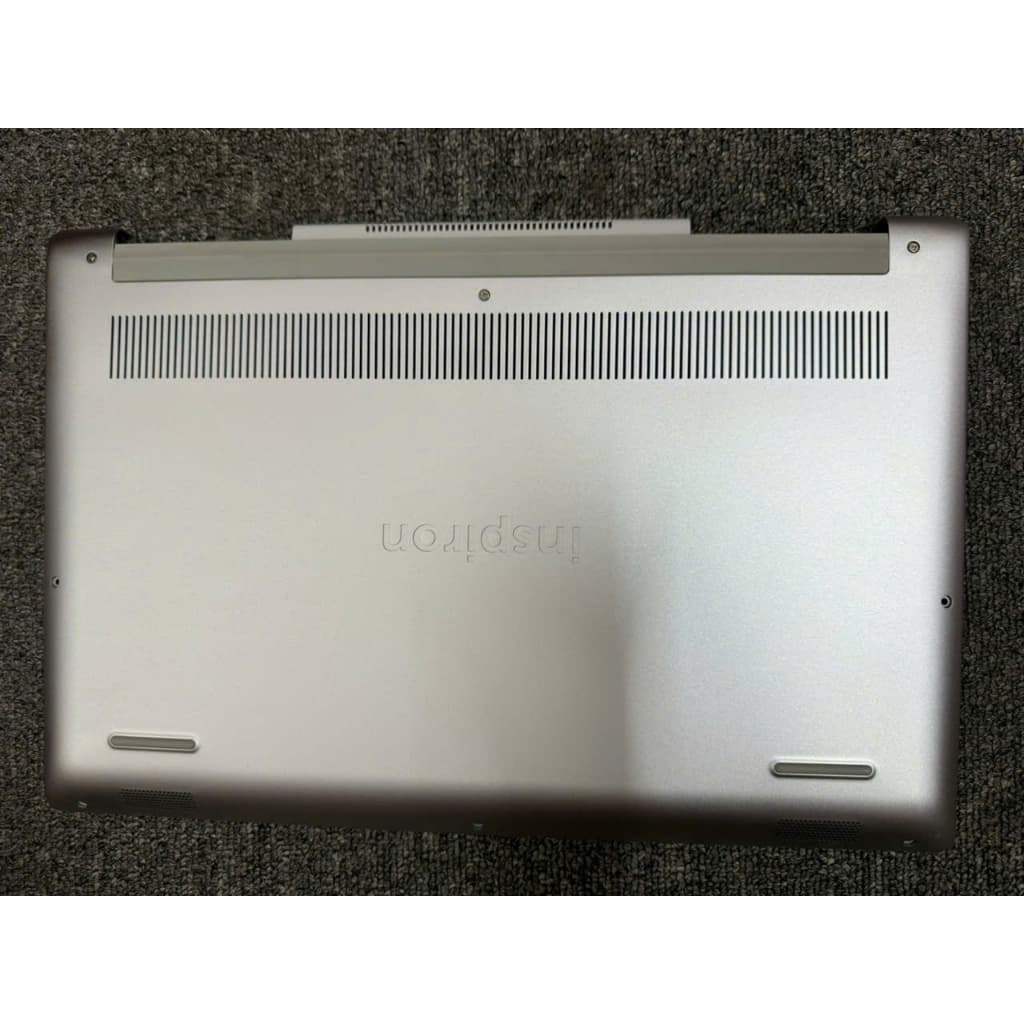 Vỏ D Dành Cho Laptop Dell Inspiron 7590 N7590 7591 N7591 0PJ1JN Bạc New