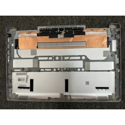 Vỏ D Dành Cho Laptop Dell Inspiron 7590 N7590 7591 N7591 0PJ1JN Bạc New 2