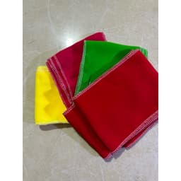 freesip 1 chiếc đai lụa áo quan họ, đai buộc áo tứ thân loại lụa đẹp 2