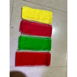 freesip 1 chiếc đai lụa áo quan họ, đai buộc áo tứ thân loại lụa đẹp 3