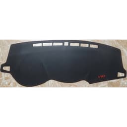 Thảm Taplo Grand i10 2014–2025 Nhung Hoặc Da Vân Carbon – Chống Nắng, Chuẩn Form Xe 8