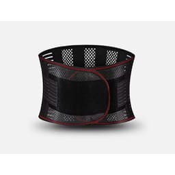 Đai Nịt Bụng 2 lớp giảm eo, bảo vệ cột sống, giảm đau lưng thế hệ mới----- 4