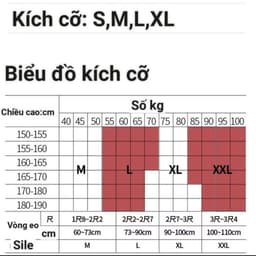 Đai Nịt Bụng 2 lớp giảm eo, bảo vệ cột sống, giảm đau lưng thế hệ mới----- 7