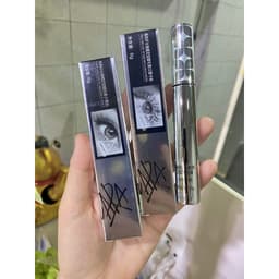 Mascara Piara dạng lỏng không dễ nhòe chuốt mi cong vút và dài hơn - Hity Beauty 5