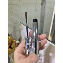 Mascara Piara dạng lỏng không dễ nhòe chuốt mi cong vút và dài hơn - Hity Beauty 4