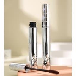 Mascara Piara dạng lỏng không dễ nhòe chuốt mi cong vút và dài hơn - Hity Beauty 2