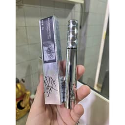 Mascara Piara dạng lỏng không dễ nhòe chuốt mi cong vút và dài hơn - Hity Beauty 7