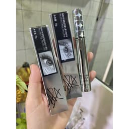 Mascara Piara dạng lỏng không dễ nhòe chuốt mi cong vút và dài hơn - Hity Beauty 9