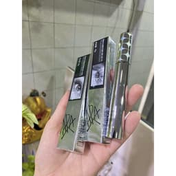 Mascara Piara dạng lỏng không dễ nhòe chuốt mi cong vút và dài hơn - Hity Beauty 6
