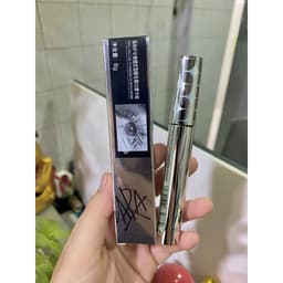 Mascara Piara dạng lỏng không dễ nhòe chuốt mi cong vút và dài hơn - Hity Beauty 8